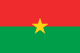 BF flag